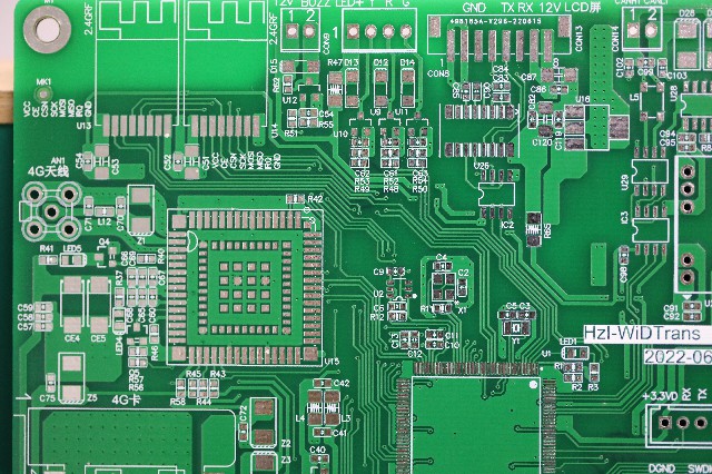 什么是PCB郵票孔？PCB郵票孔設計要求有哪些？PCB郵票孔設計要求