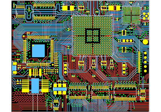 PCB設計中晶振布局與電路穩定性有什么關系?晶振布局與電路穩定性的關系