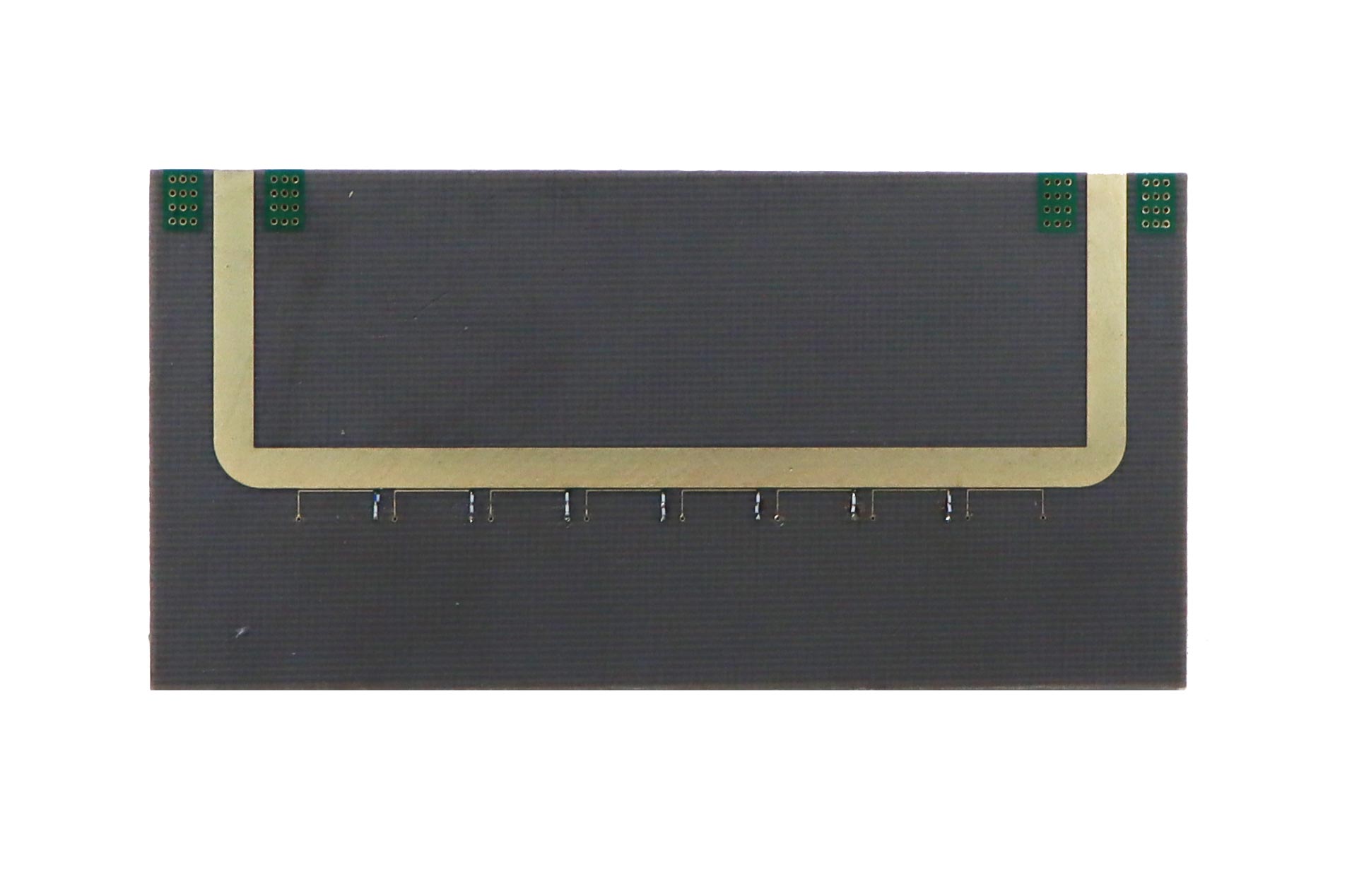 PCB打樣中正片和負片的區別有哪些?PCB打樣中正片和負片的區別